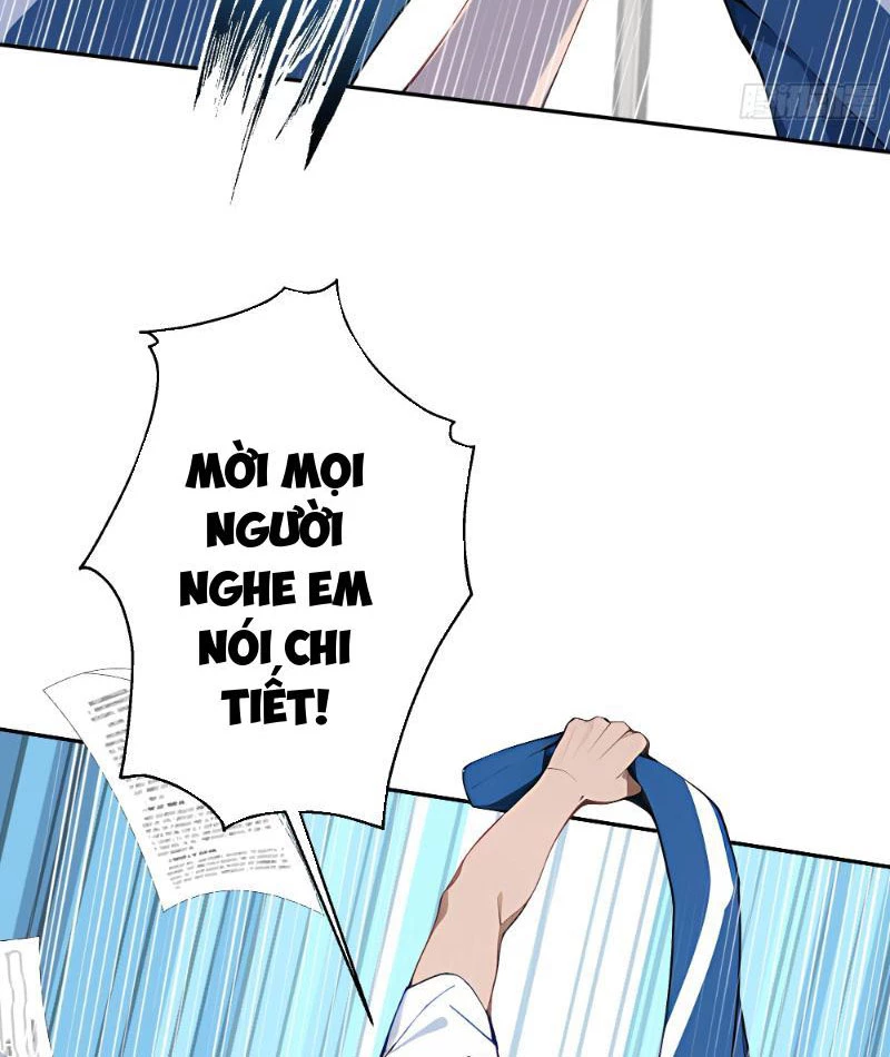 Tôi thật không muốn làm học thần Chapter 4 - 26