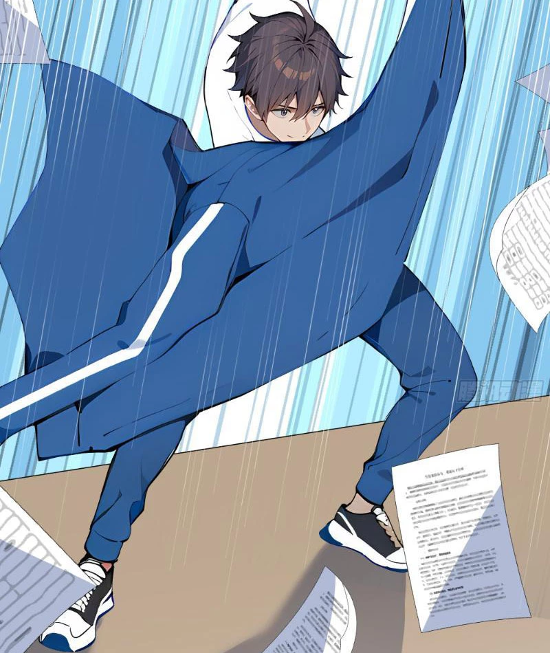 Tôi thật không muốn làm học thần Chapter 4 - 27