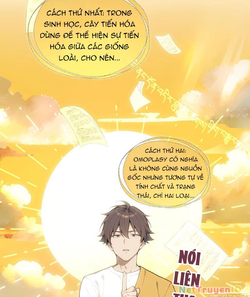 Tôi thật không muốn làm học thần Chapter 4 - 29