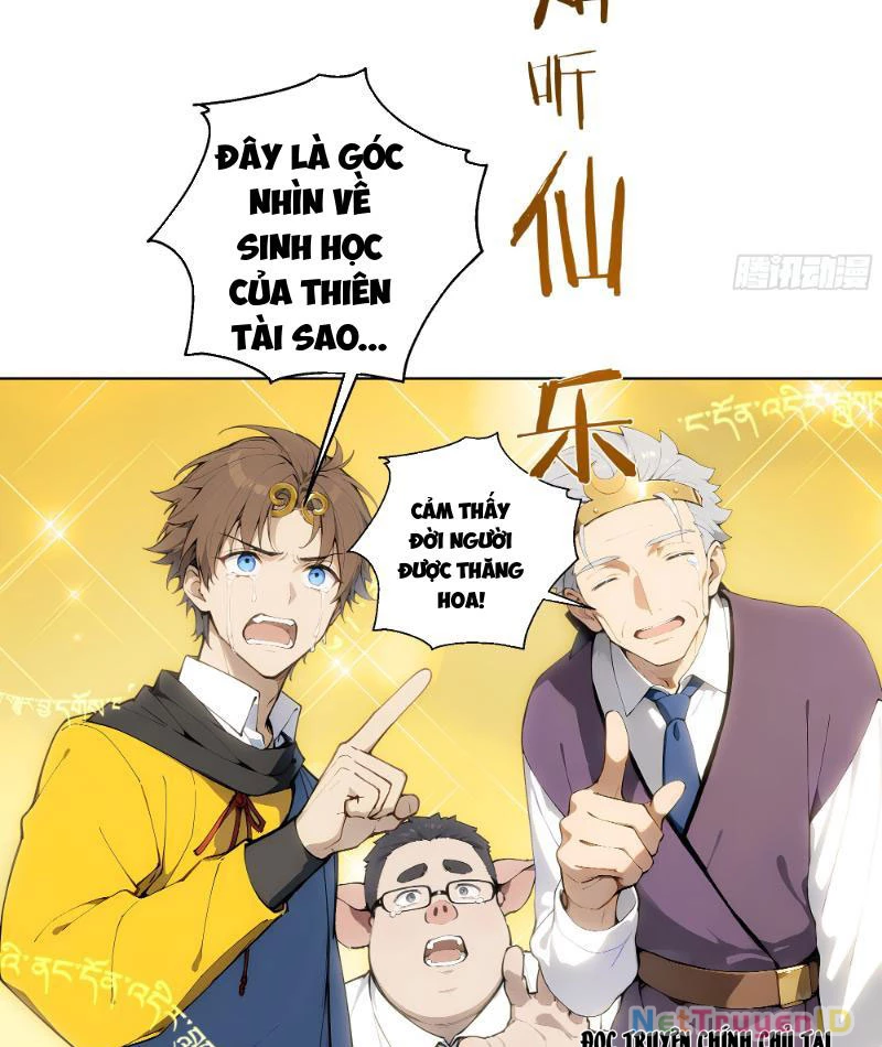 Tôi thật không muốn làm học thần Chapter 4 - 32