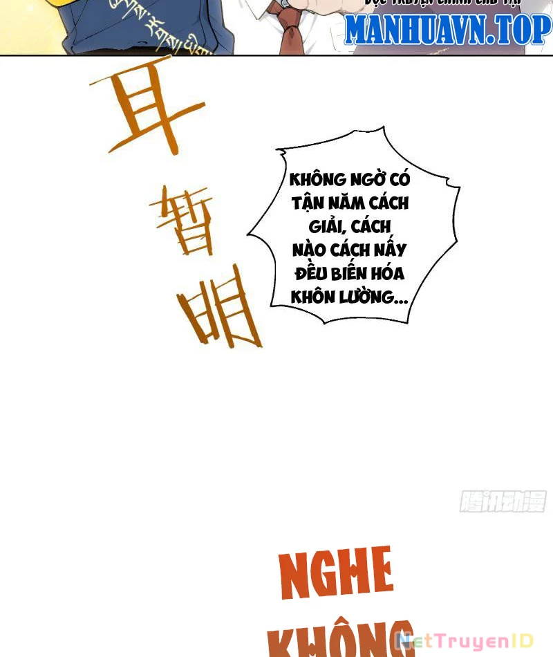 Tôi thật không muốn làm học thần Chapter 4 - 33