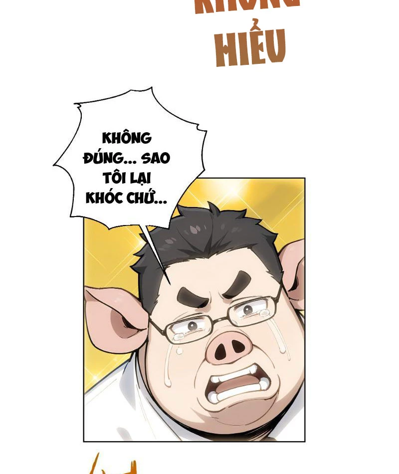 Tôi thật không muốn làm học thần Chapter 4 - 34