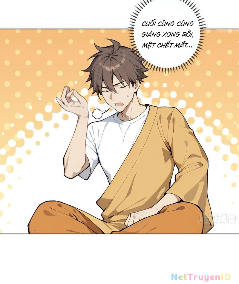 Tôi thật không muốn làm học thần Chapter 4 - 36