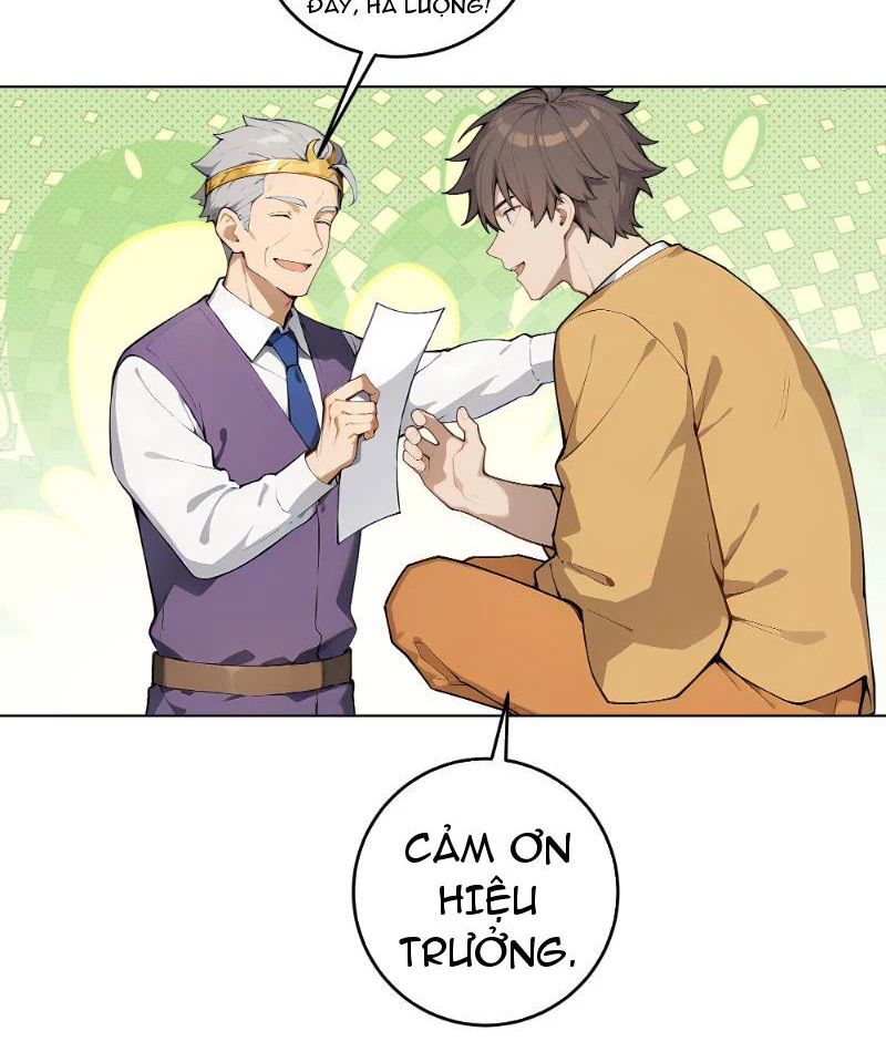 Tôi thật không muốn làm học thần Chapter 4 - 38