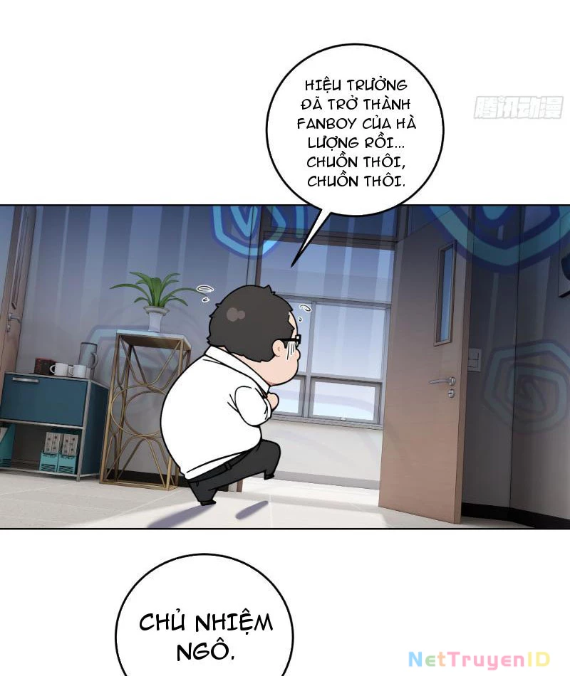 Tôi thật không muốn làm học thần Chapter 4 - 39