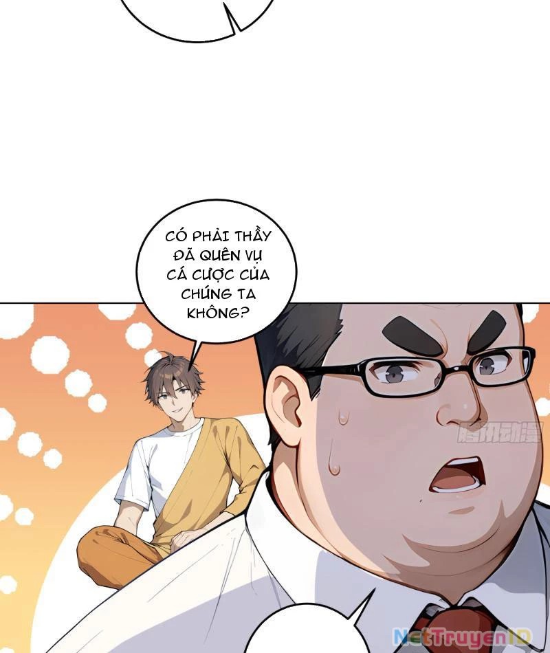 Tôi thật không muốn làm học thần Chapter 4 - 40