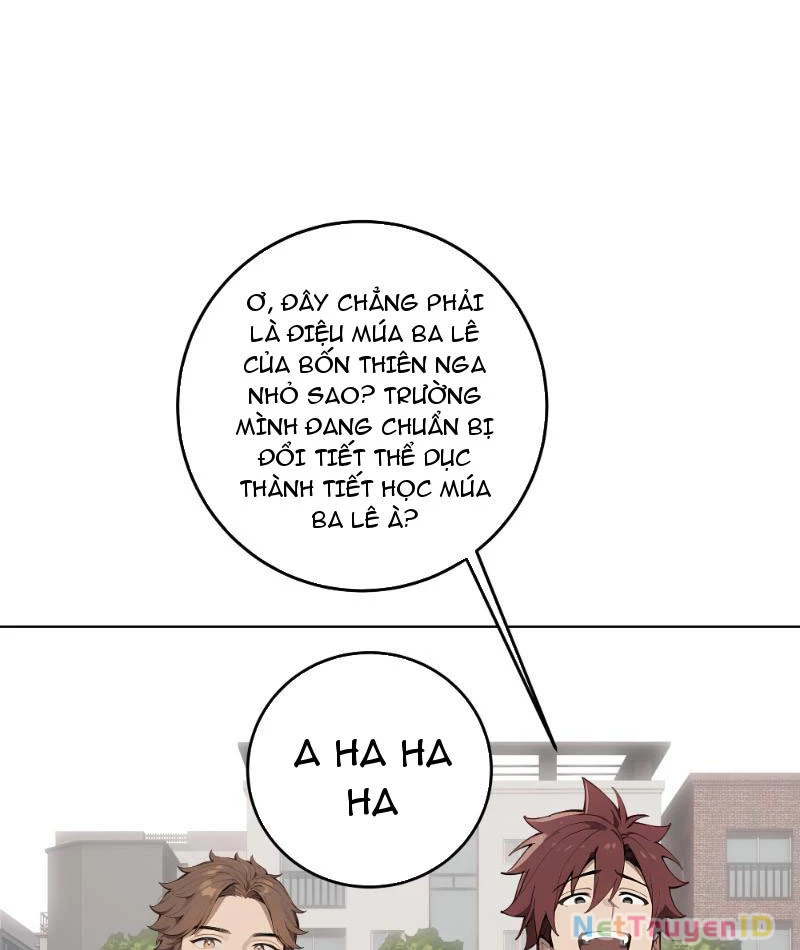 Tôi thật không muốn làm học thần Chapter 4 - 44