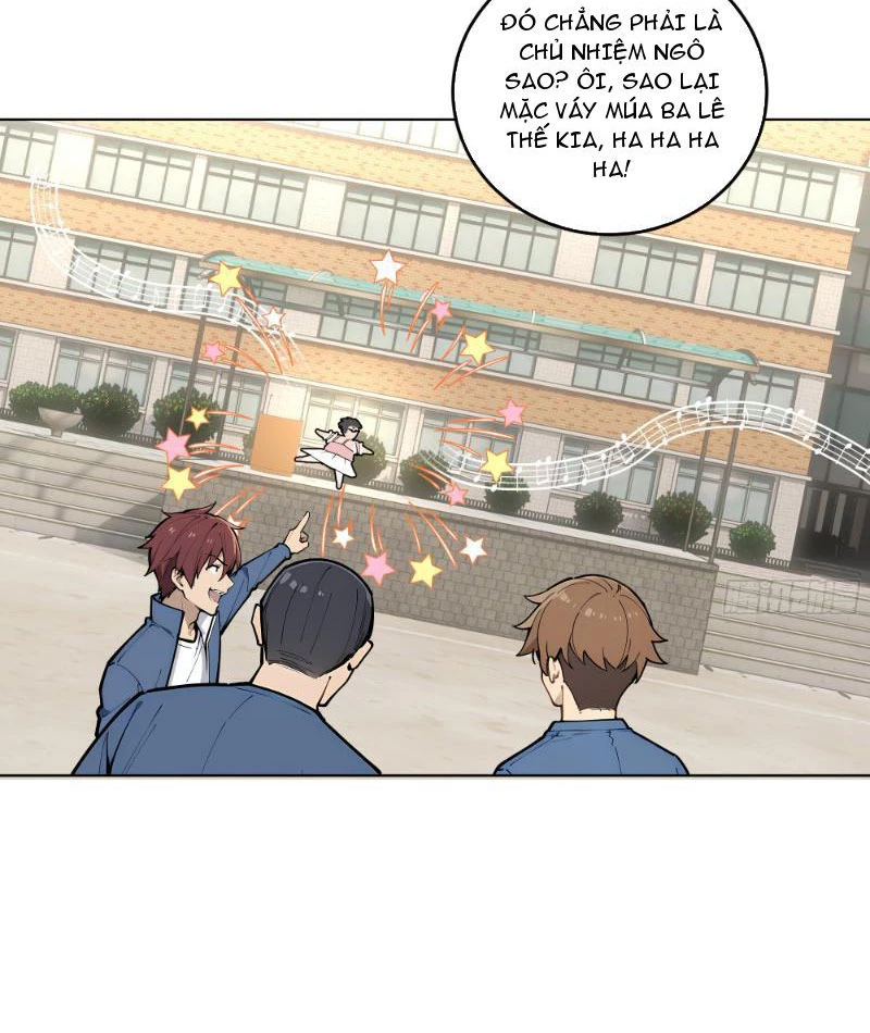 Tôi thật không muốn làm học thần Chapter 4 - 47