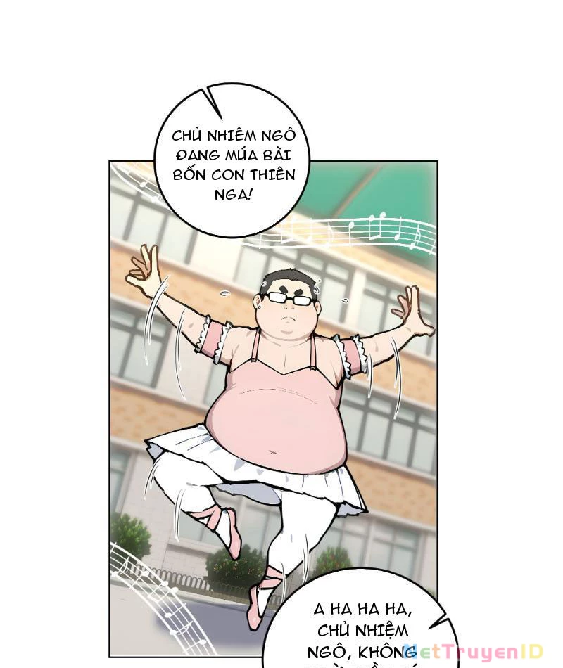 Tôi thật không muốn làm học thần Chapter 4 - 48