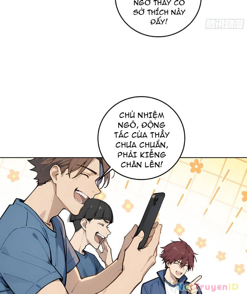 Tôi thật không muốn làm học thần Chapter 4 - 49