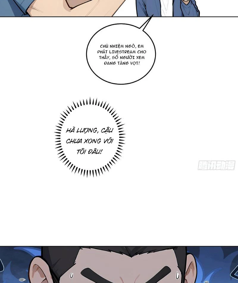 Tôi thật không muốn làm học thần Chapter 4 - 50