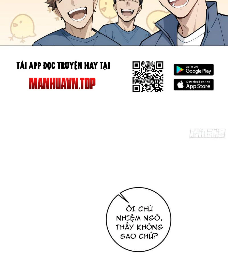 Tôi thật không muốn làm học thần Chapter 4 - 54