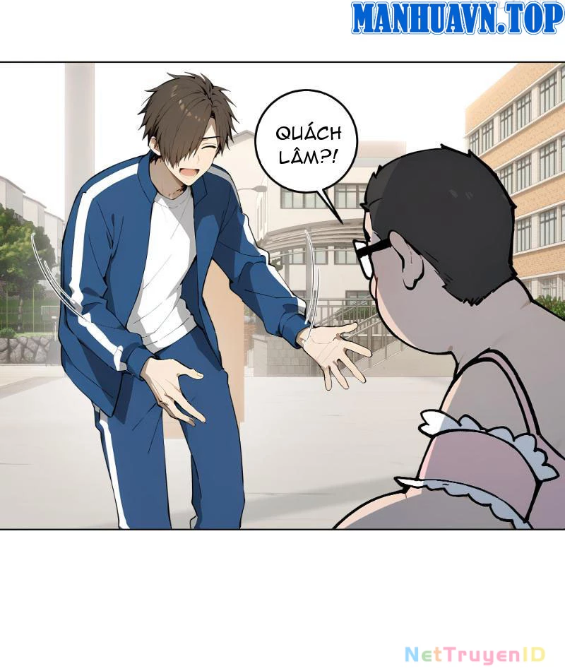 Tôi thật không muốn làm học thần Chapter 4 - 56