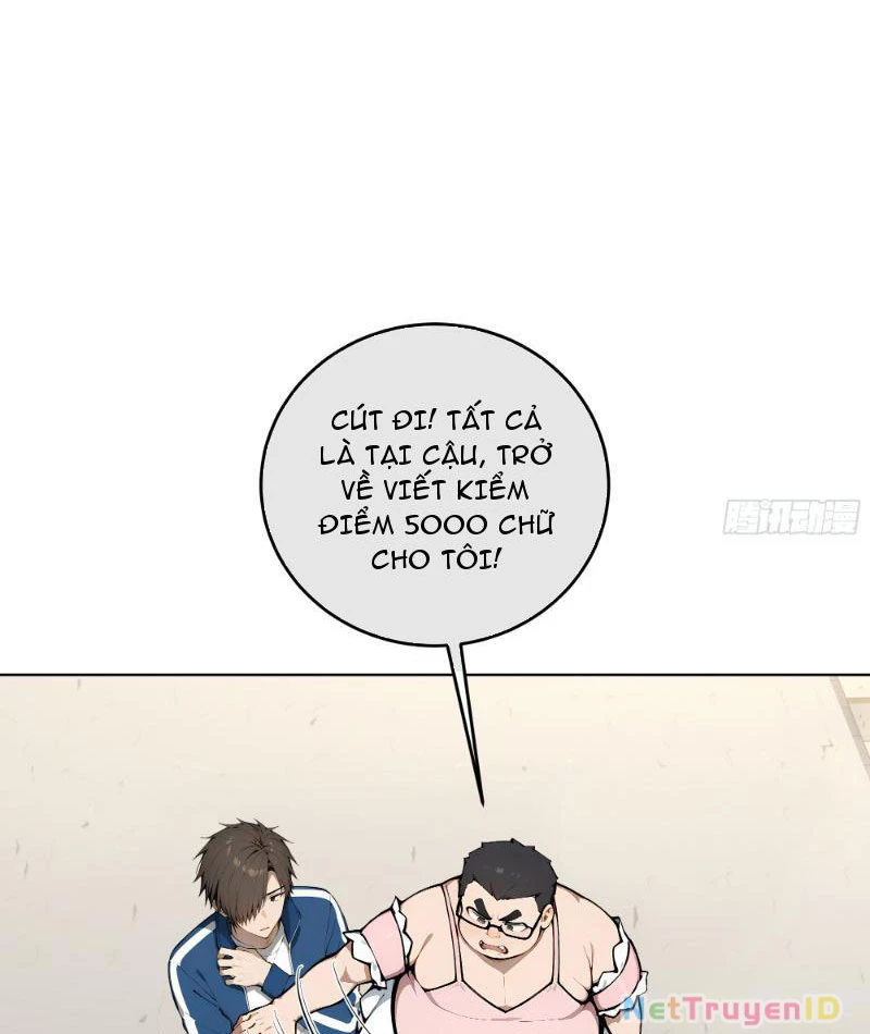 Tôi thật không muốn làm học thần Chapter 4 - 57