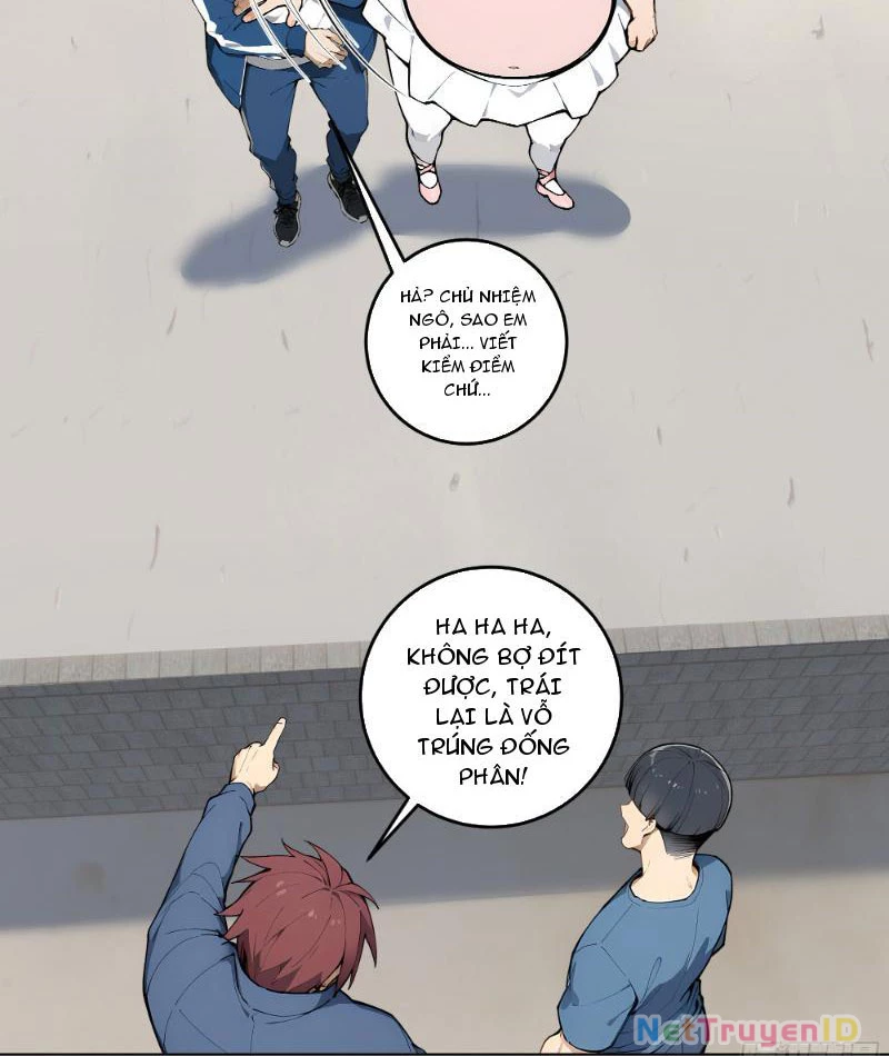 Tôi thật không muốn làm học thần Chapter 4 - 58