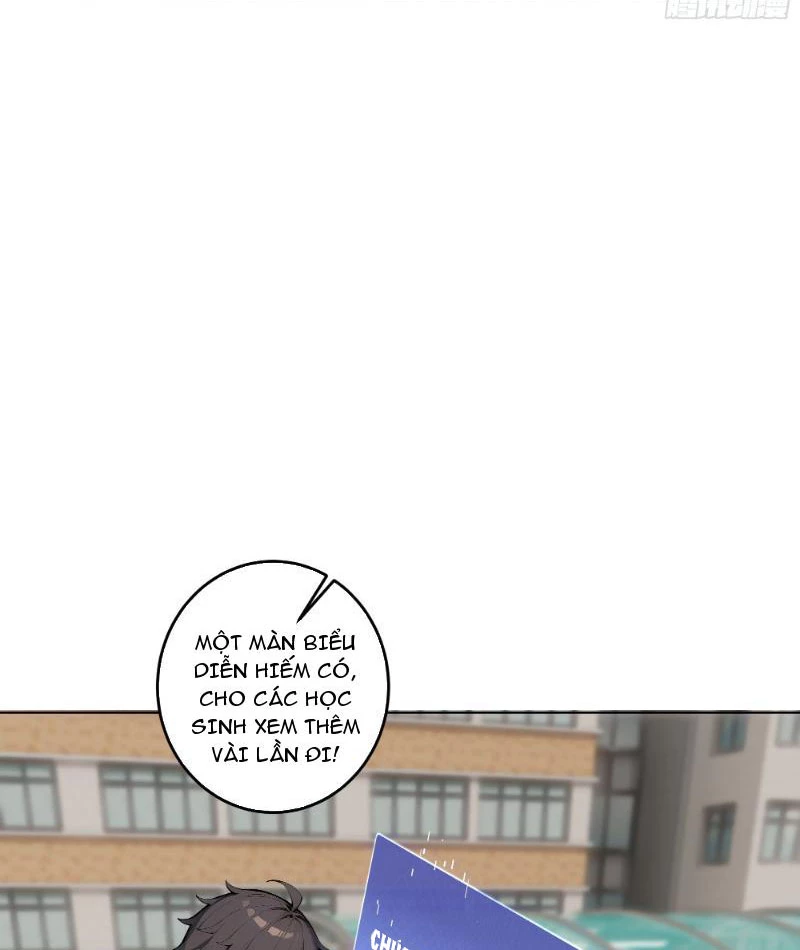 Tôi thật không muốn làm học thần Chapter 4 - 59