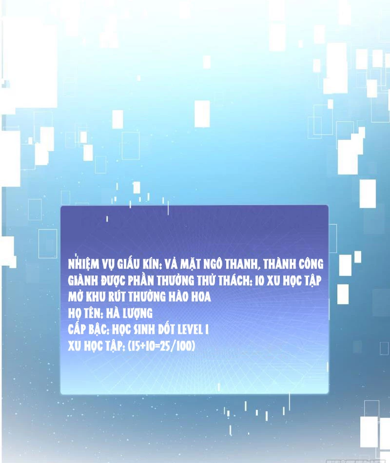 Tôi thật không muốn làm học thần Chapter 4 - 61