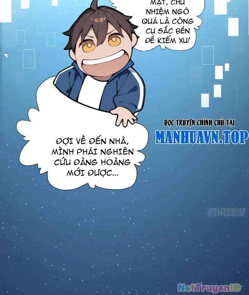 Tôi thật không muốn làm học thần Chapter 4 - 64