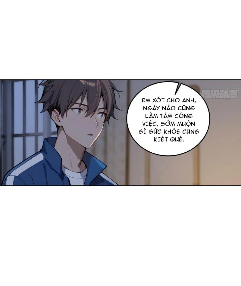 Tôi thật không muốn làm học thần Chapter 4 - 70