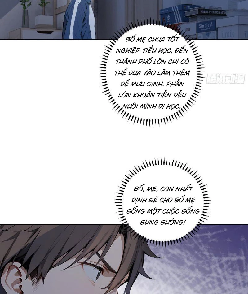 Tôi thật không muốn làm học thần Chapter 4 - 73