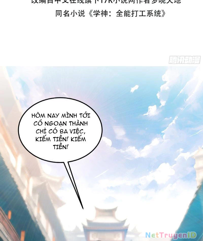 Tôi thật không muốn làm học thần Chapter 5 - 3