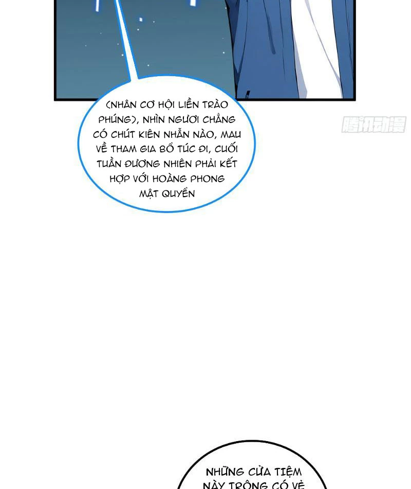 Tôi thật không muốn làm học thần Chapter 5 - 6