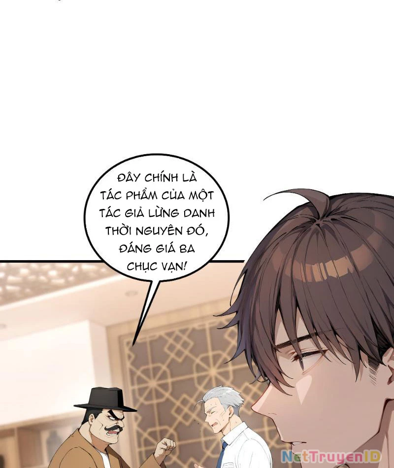 Tôi thật không muốn làm học thần Chapter 5 - 8