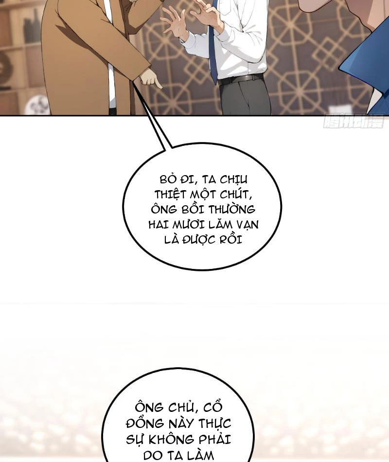 Tôi thật không muốn làm học thần Chapter 5 - 9