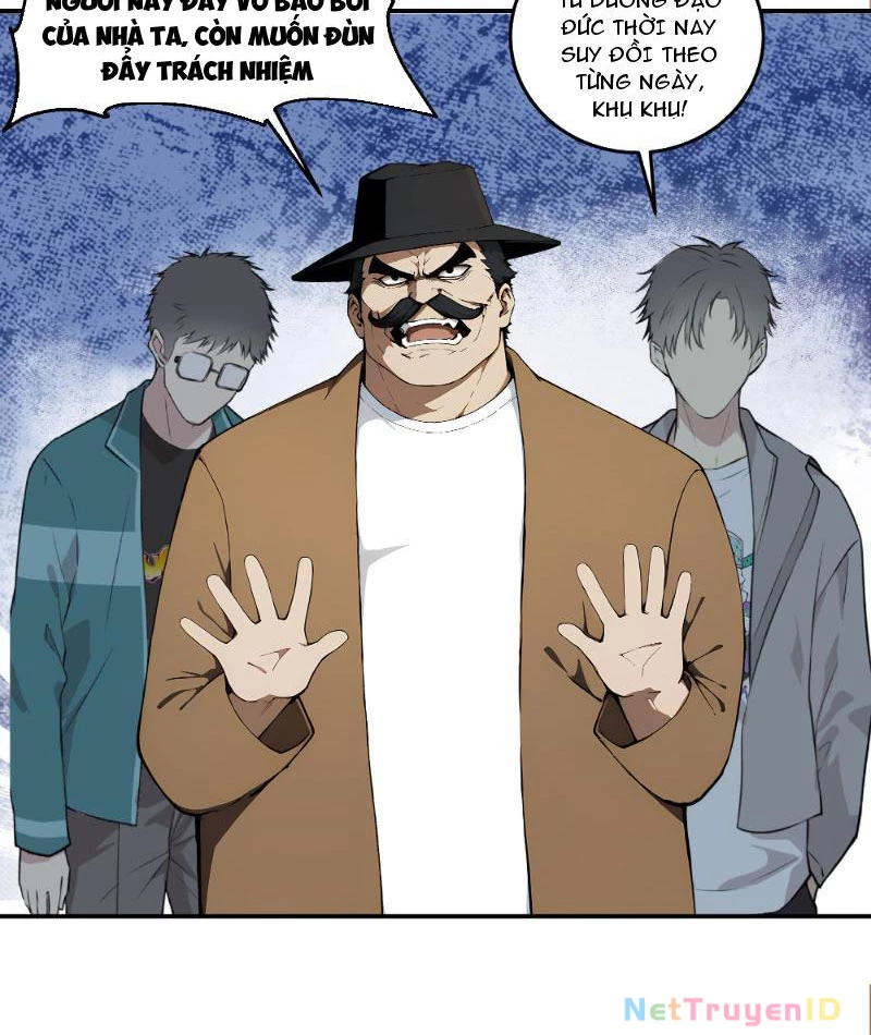 Tôi thật không muốn làm học thần Chapter 5 - 12