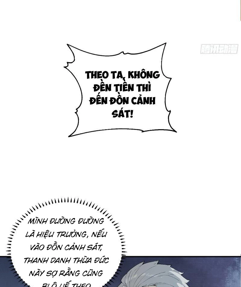 Tôi thật không muốn làm học thần Chapter 5 - 13