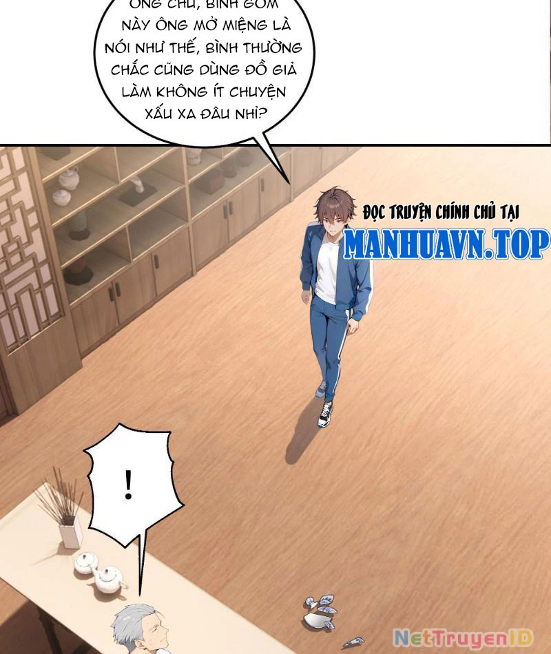 Tôi thật không muốn làm học thần Chapter 5 - 15