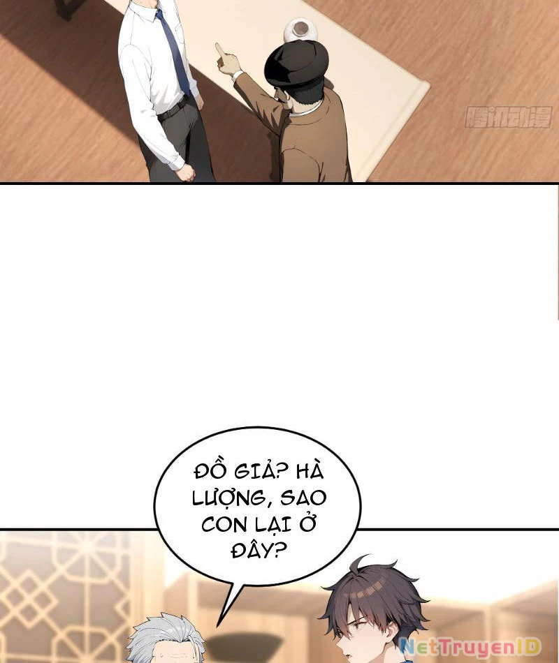 Tôi thật không muốn làm học thần Chapter 5 - 16