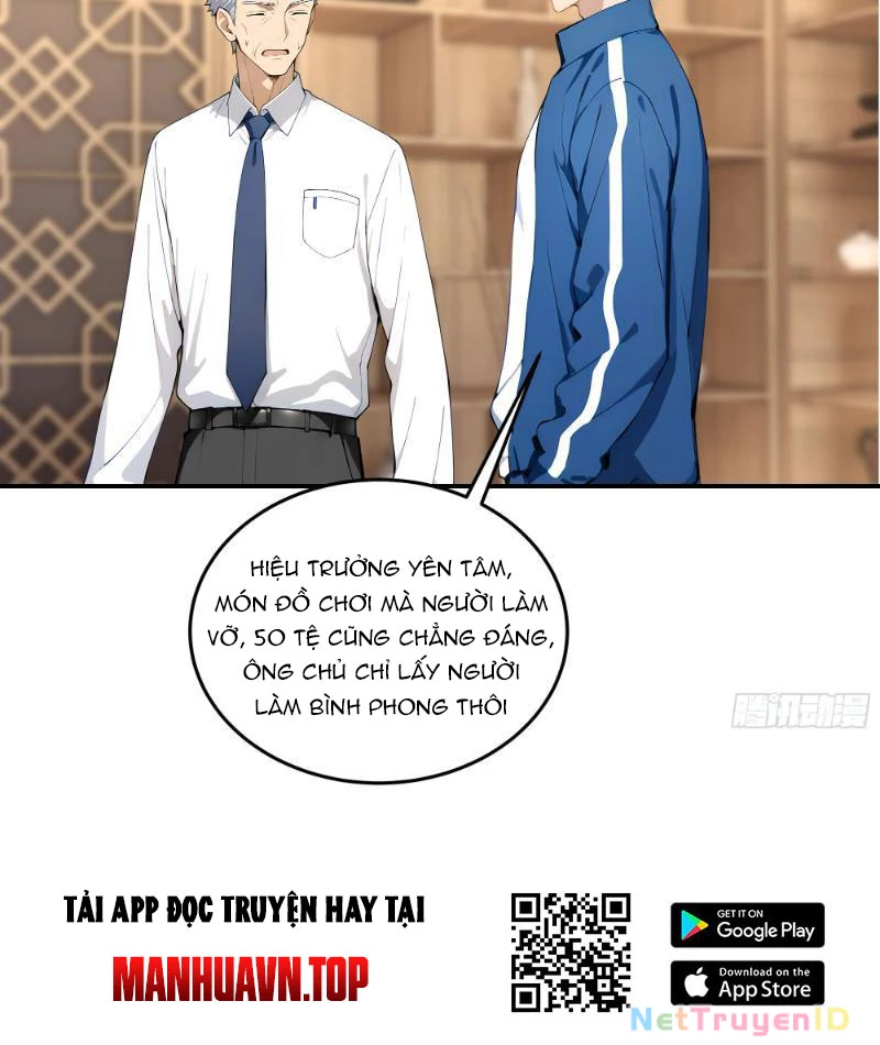 Tôi thật không muốn làm học thần Chapter 5 - 17