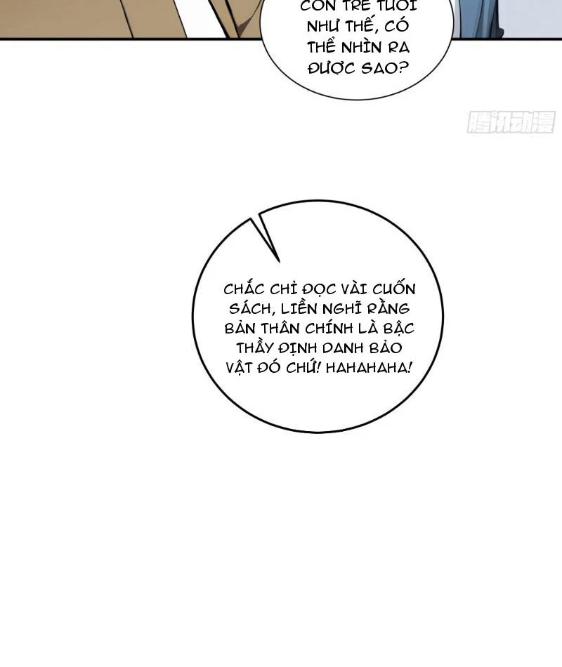 Tôi thật không muốn làm học thần Chapter 5 - 19