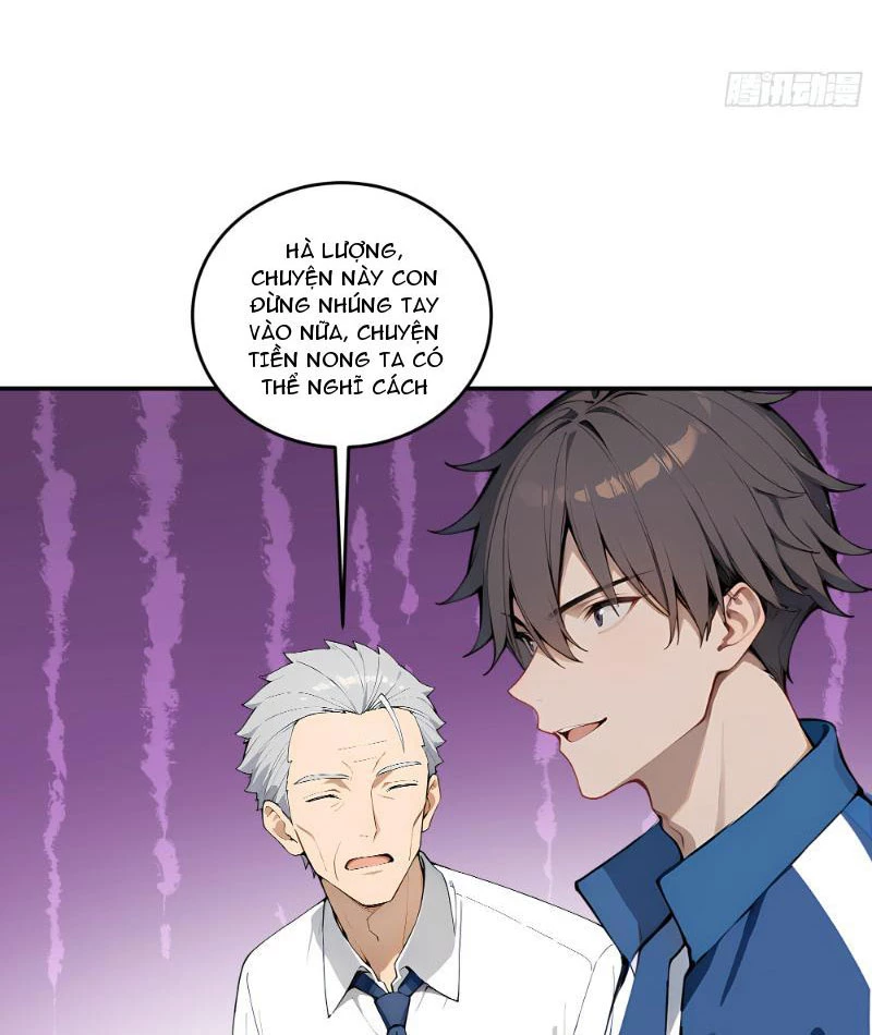 Tôi thật không muốn làm học thần Chapter 5 - 20