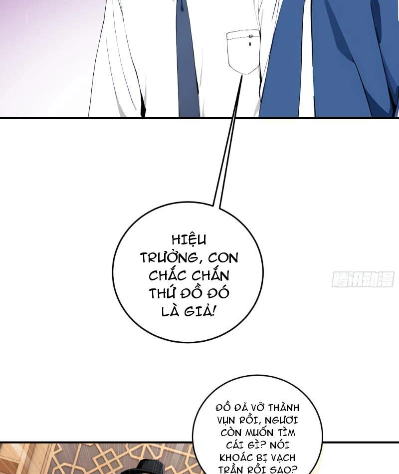 Tôi thật không muốn làm học thần Chapter 5 - 21