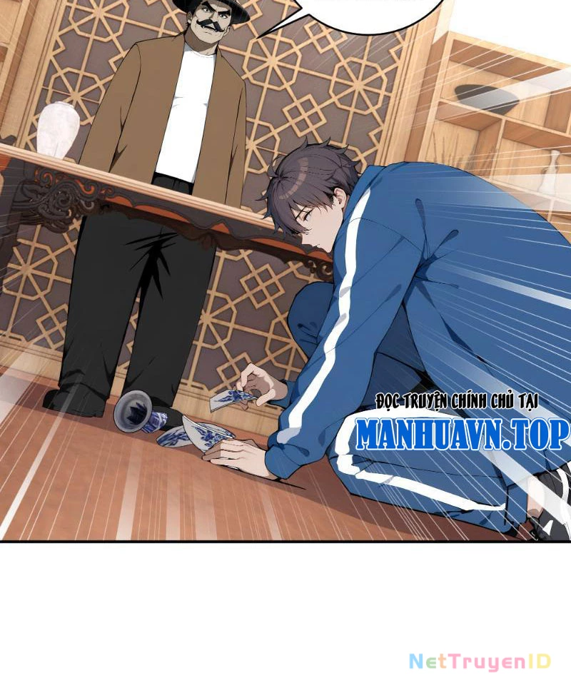 Tôi thật không muốn làm học thần Chapter 5 - 22