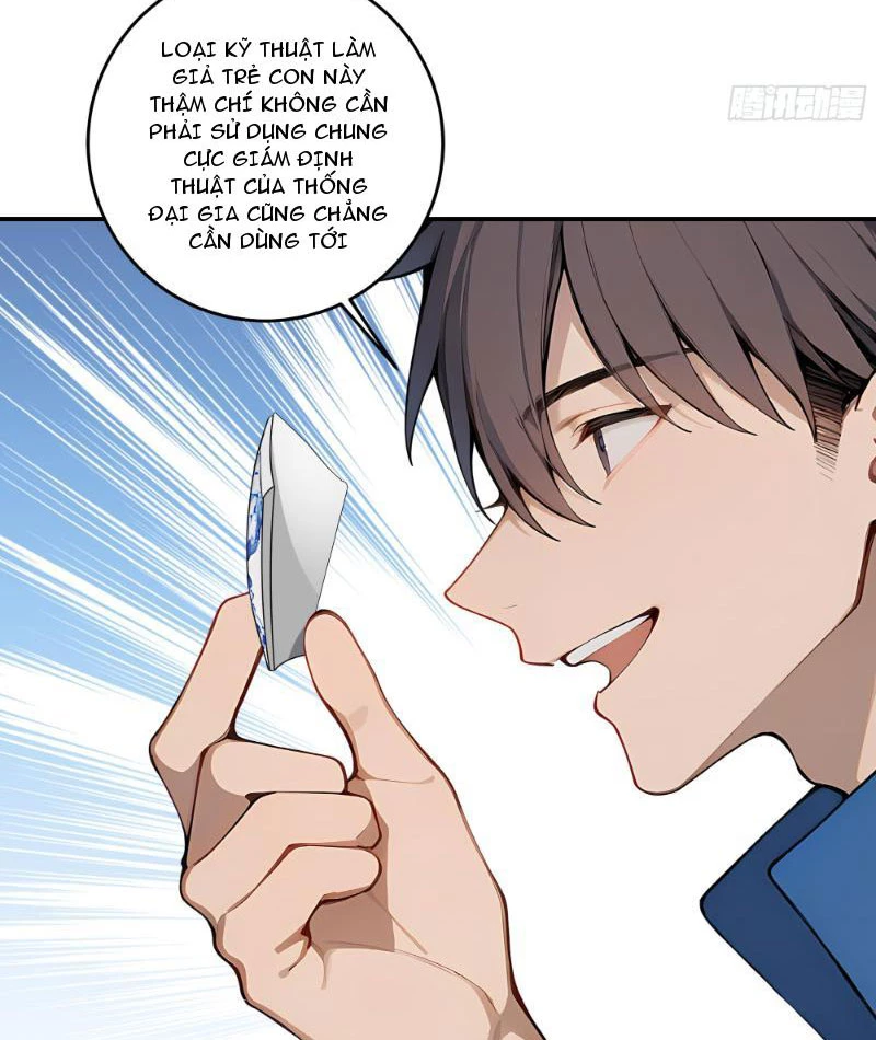 Tôi thật không muốn làm học thần Chapter 5 - 26