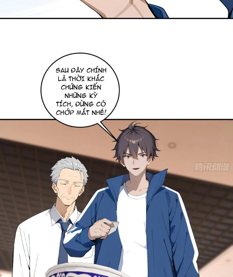 Tôi thật không muốn làm học thần Chapter 5 - 27