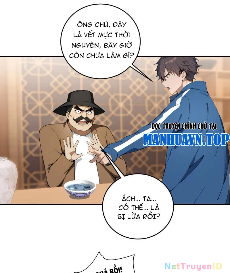 Tôi thật không muốn làm học thần Chapter 5 - 31