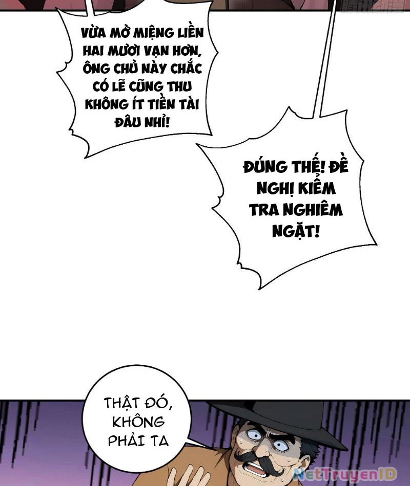 Tôi thật không muốn làm học thần Chapter 5 - 33