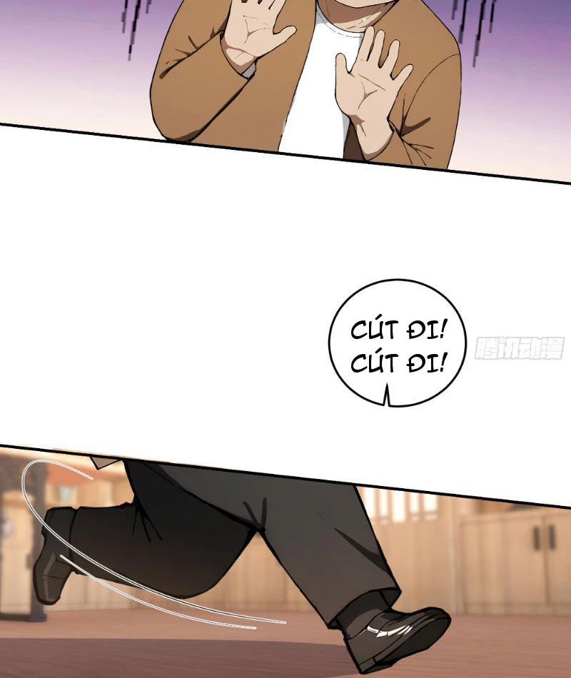 Tôi thật không muốn làm học thần Chapter 5 - 34