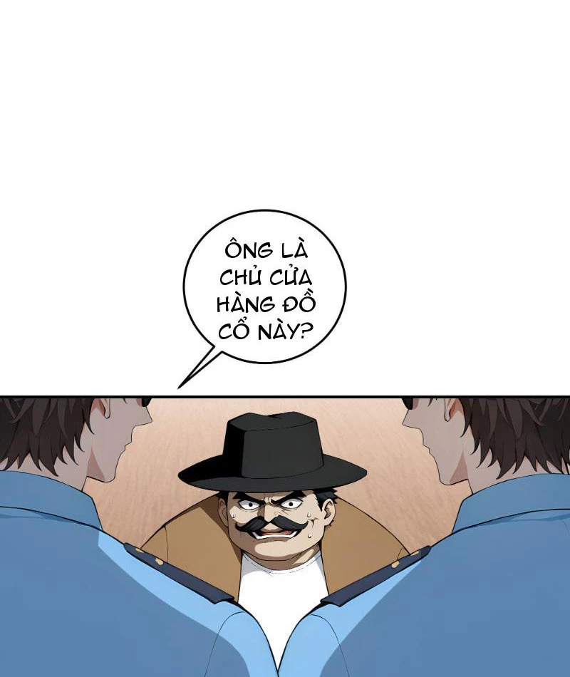 Tôi thật không muốn làm học thần Chapter 5 - 37