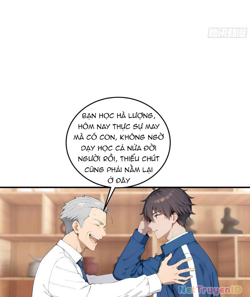 Tôi thật không muốn làm học thần Chapter 5 - 44