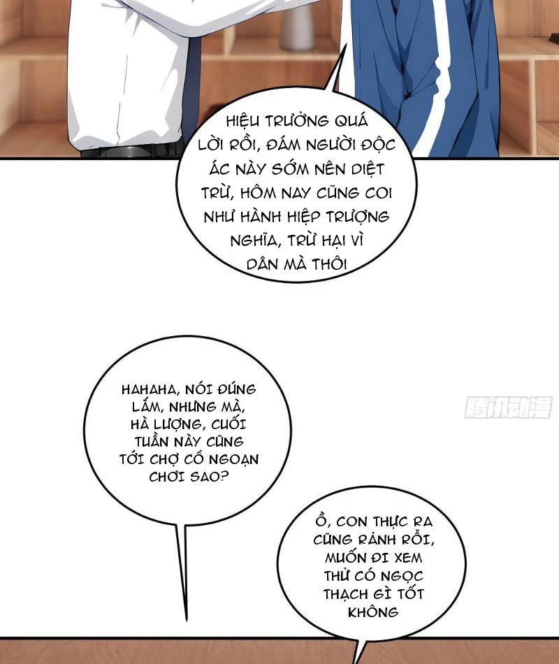 Tôi thật không muốn làm học thần Chapter 5 - 45