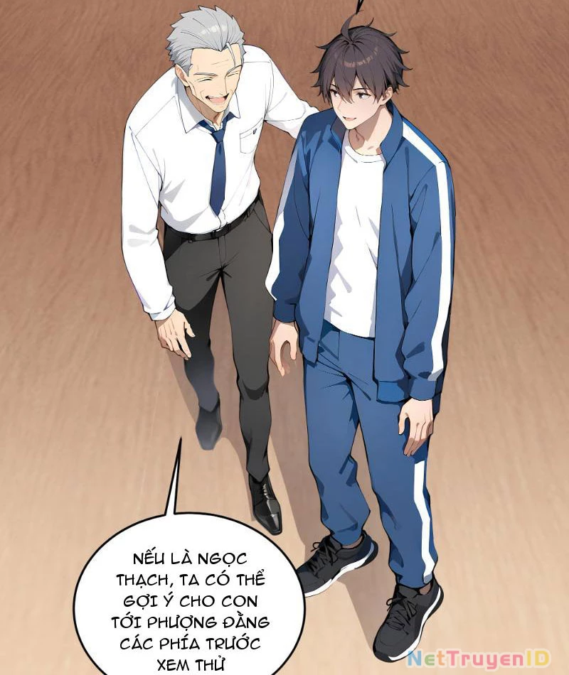 Tôi thật không muốn làm học thần Chapter 5 - 46
