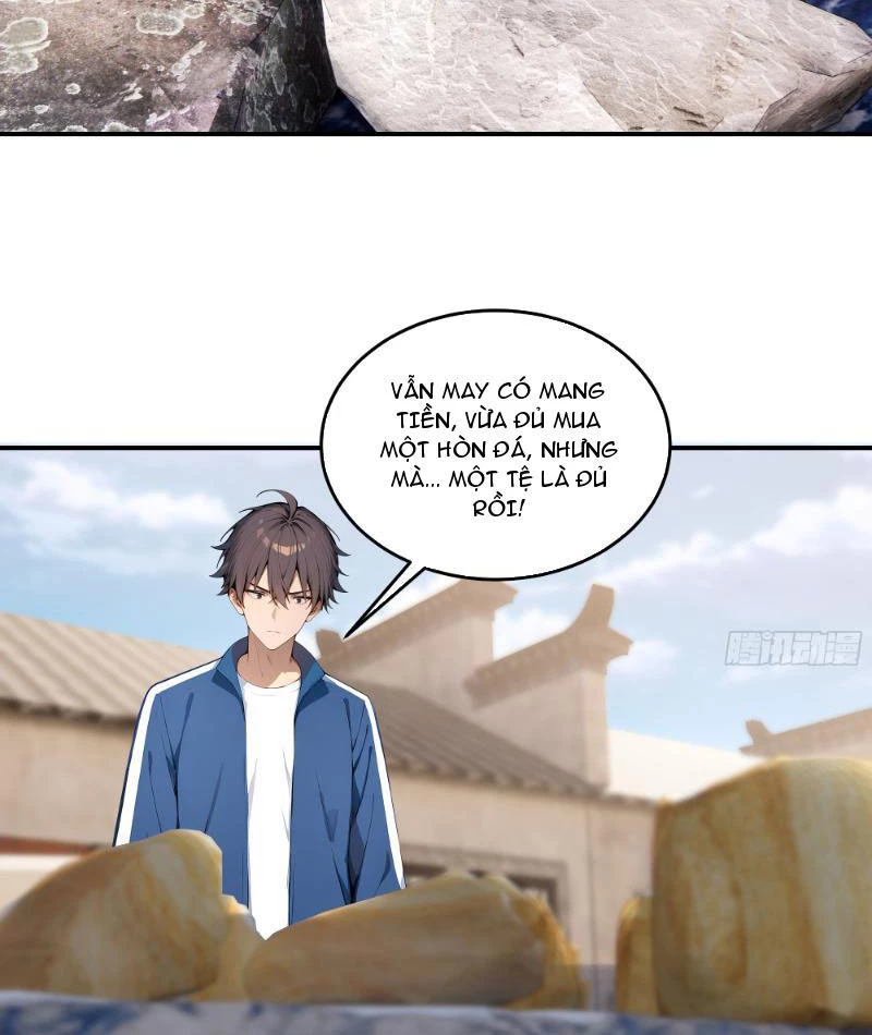 Tôi thật không muốn làm học thần Chapter 5 - 51