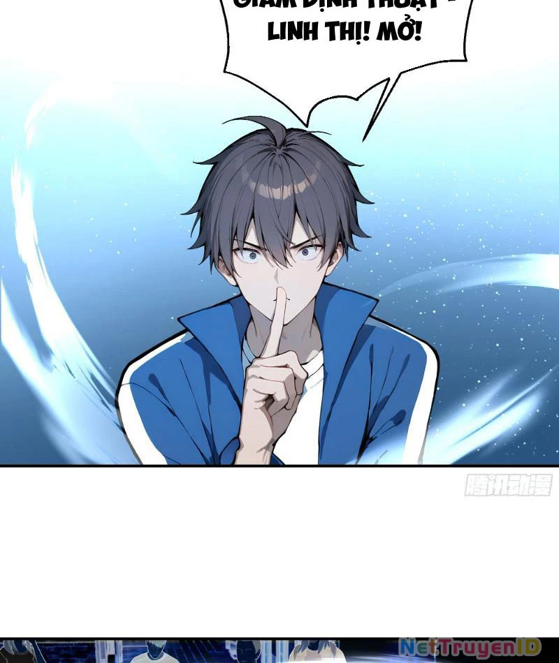 Tôi thật không muốn làm học thần Chapter 5 - 53