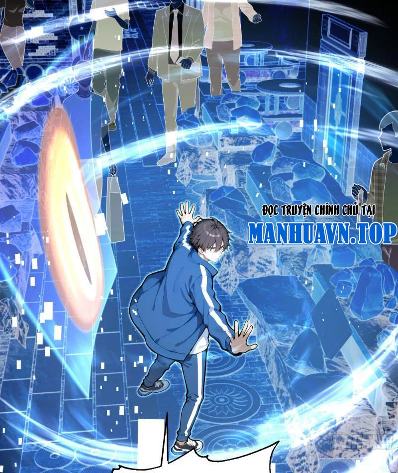 Tôi thật không muốn làm học thần Chapter 5 - 54