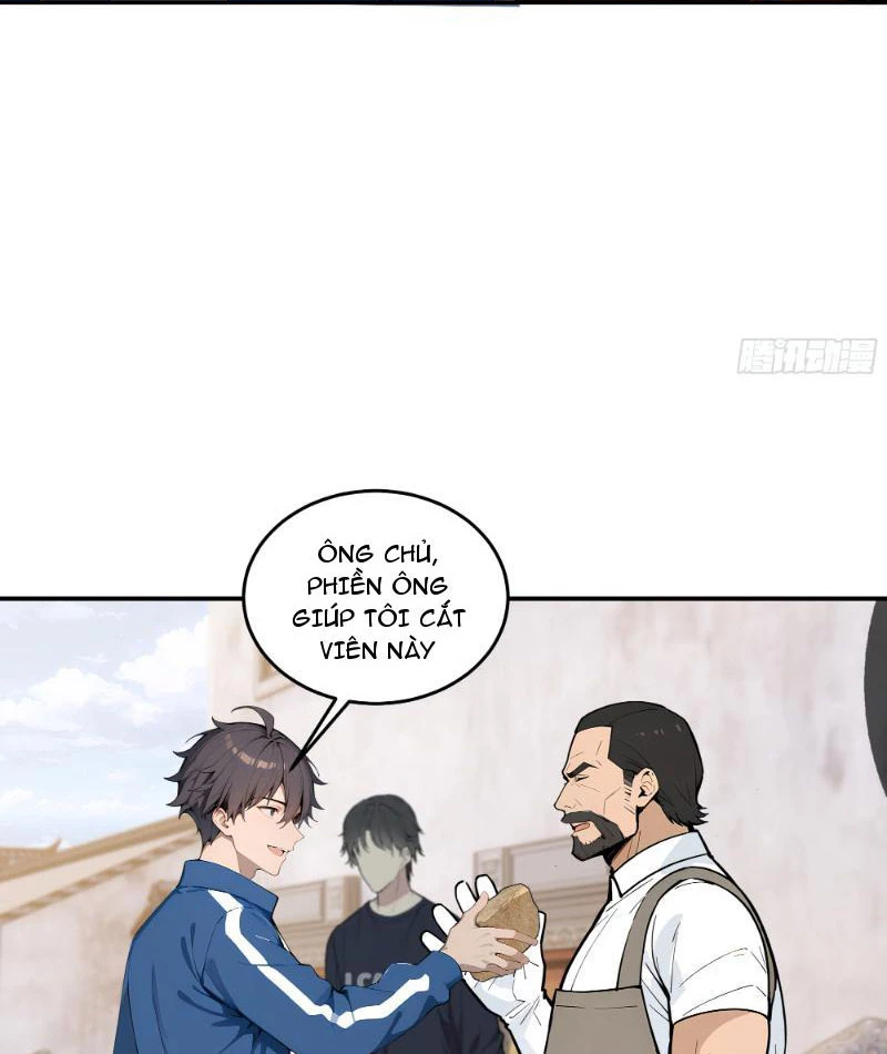 Tôi thật không muốn làm học thần Chapter 5 - 57